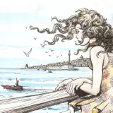 Milo Manara Wallpapers