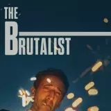 The Brutalist Wallpapers