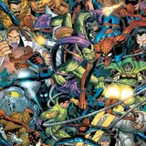 Comic PC Wallpapers