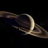 Saturn Wallpapers