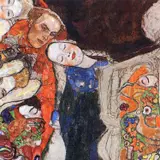 Gustav Klimt Wallpapers