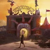 Jack And The Cuckoo-Clock Heart Wallpapers