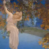 Maxfield Parrish Wallpapers