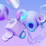 Microsoft Loop Wallpapers