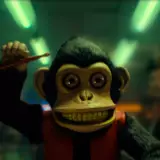 The Monkey Wallpapers