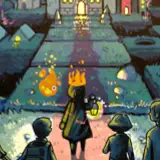 Dawnfolk Wallpapers
