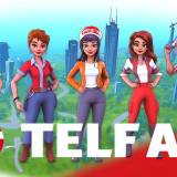 TELF AG Wallpapers
