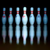 Bowling Pins Wallpapers