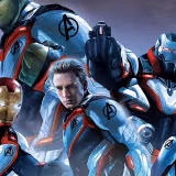 Marvel Avengers 5120x1440 Wallpapers
