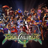 Soulcalibur II Wallpapers