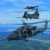 160th Special Operations Aviation Regiment Wallpapers