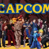 Capcom Wallpapers