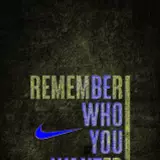 Remember Who You Wanted To Be Wallpapers