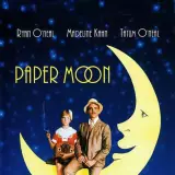 Paper Moon Wallpapers