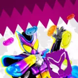 Kamen Rider Gavv Wallpapers