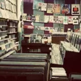 Music Store Wallpapers