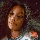 SZA Cute Laptop Wallpapers