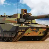 Leclerc Tank Wallpapers
