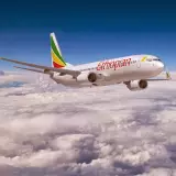 Ethiopian Airlines Wallpapers