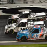 NASCAR Craftsman Truck Series Wallpapers