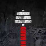 Train Hard Wallpapers