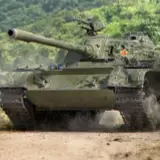 Type 59D Wallpapers