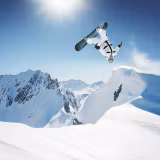 Snowboard Wallpapers