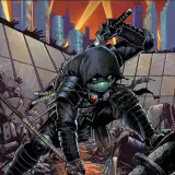 Teenage Mutant Ninja Turtles: The Last Ronin Wallpapers