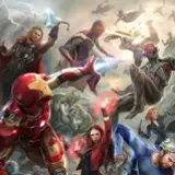4k Mobile Superhero Wallpapers