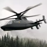 Sikorsky S-97 Raider Wallpapers