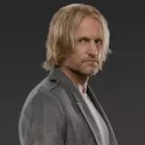 Haymitch Abernathy Wallpapers
