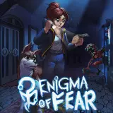 Enigma Of Fear Wallpapers