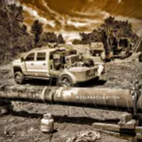 Welding Trucks Wallpapers