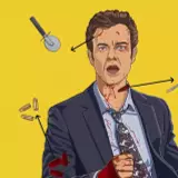 Novocaine Wallpapers