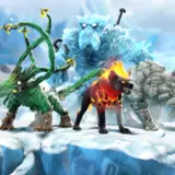 Eldrador Creatures: Shadowfall Wallpapers