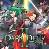 Dark Deity 2 Wallpapers