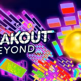 Breakout Beyond Wallpapers