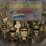 Streamlands: Defense Wallpapers