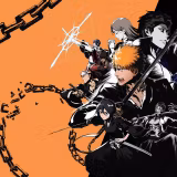 BLEACH Rebirth Of Souls Wallpapers