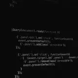 Code Dark Wallpapers