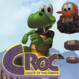 Crocs: Legend Of The Gobbos Wallpapers