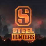 Steel Hunters Wallpapers