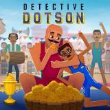 Detective Dotson Wallpapers