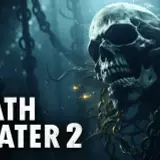 Death In The Water 2 Wallpapers