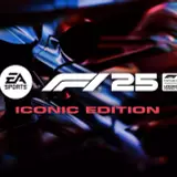 F1® 25 Iconic Edition Wallpapers