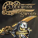 Clockwork Sword Wallpapers