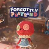 Forgotten Playland Wallpapers