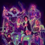 Bill & Ted's Excellent Adventure Wallpapers