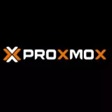 Proxmox Virtual Environment Wallpapers