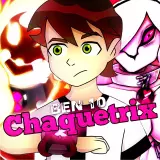 Ben 10: Chaquetrix Wallpapers